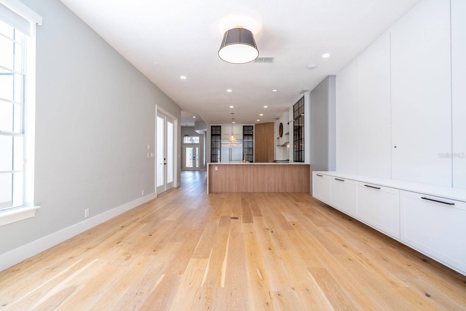 KEENES POINTE - Residential Lease