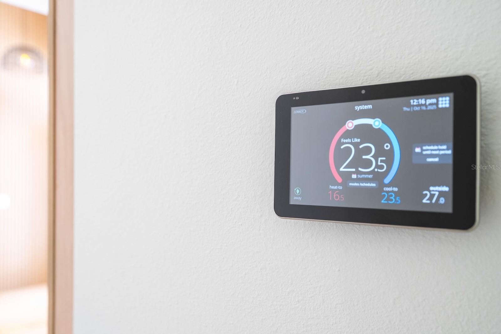 KEENES POINTE - Residential Lease