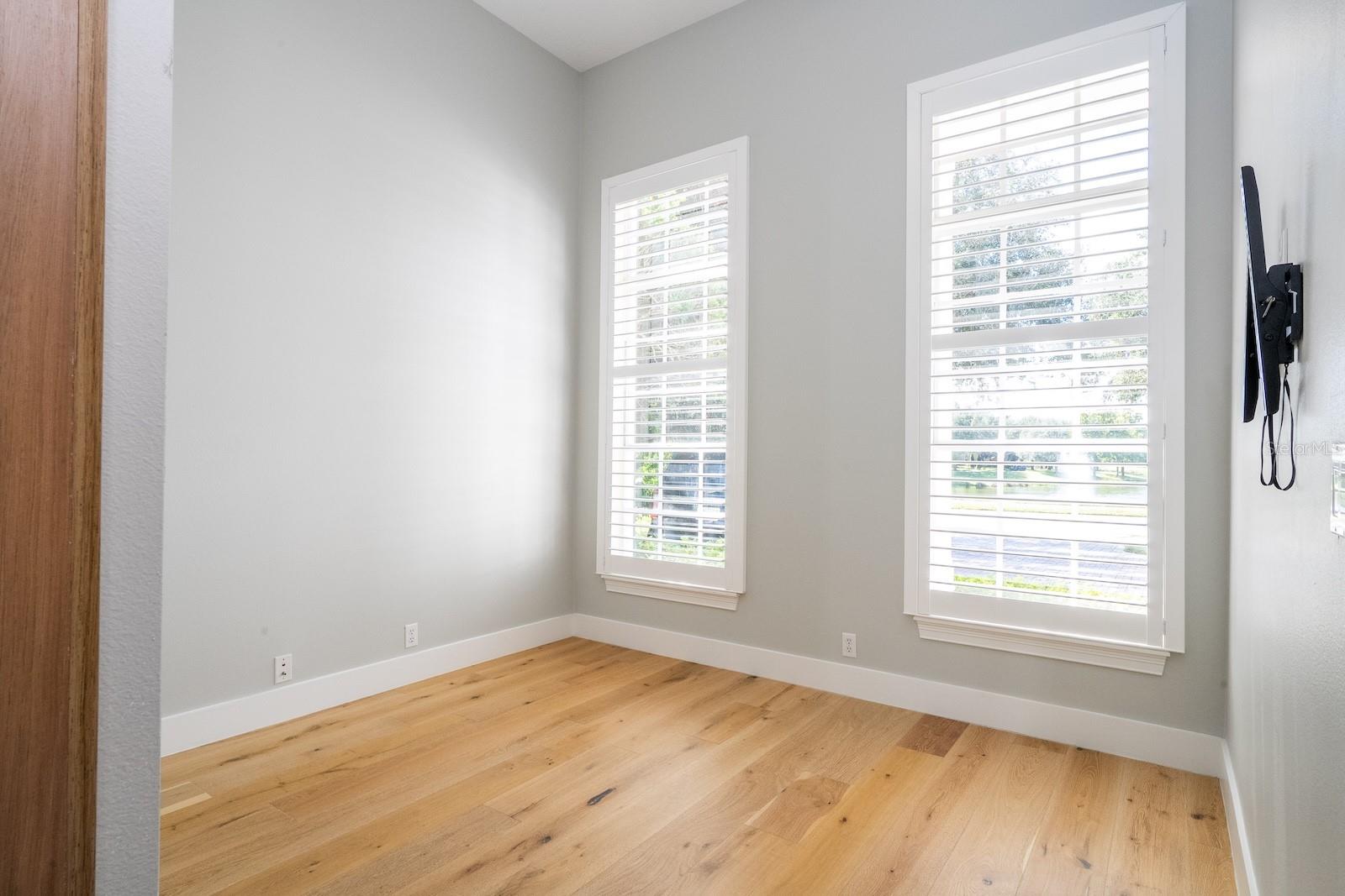 KEENES POINTE - Residential Lease