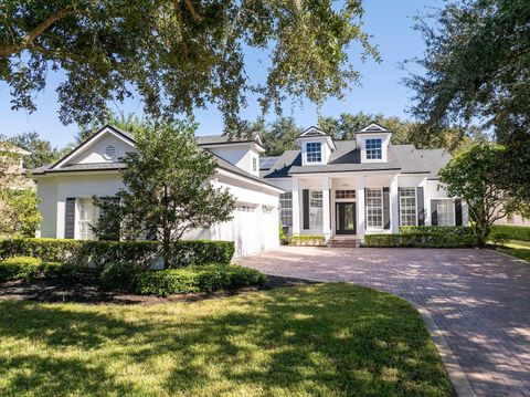 11213 CAMDEN PARK DRIVE WINDERMERE FL 34786