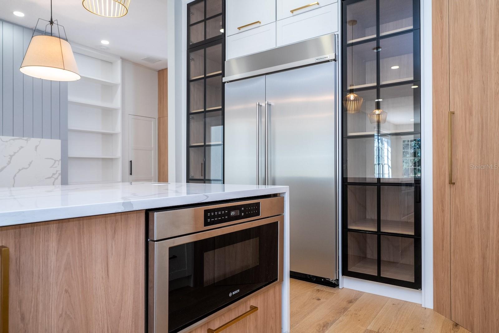 KEENES POINTE - Residential Lease