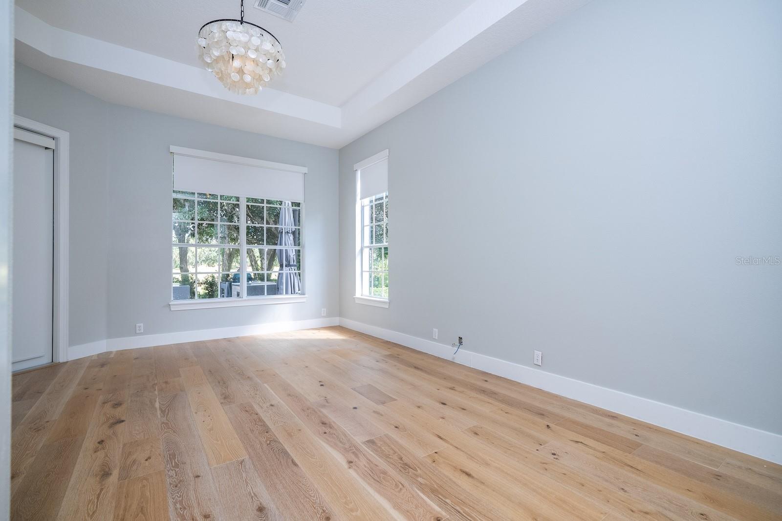 KEENES POINTE - Residential Lease