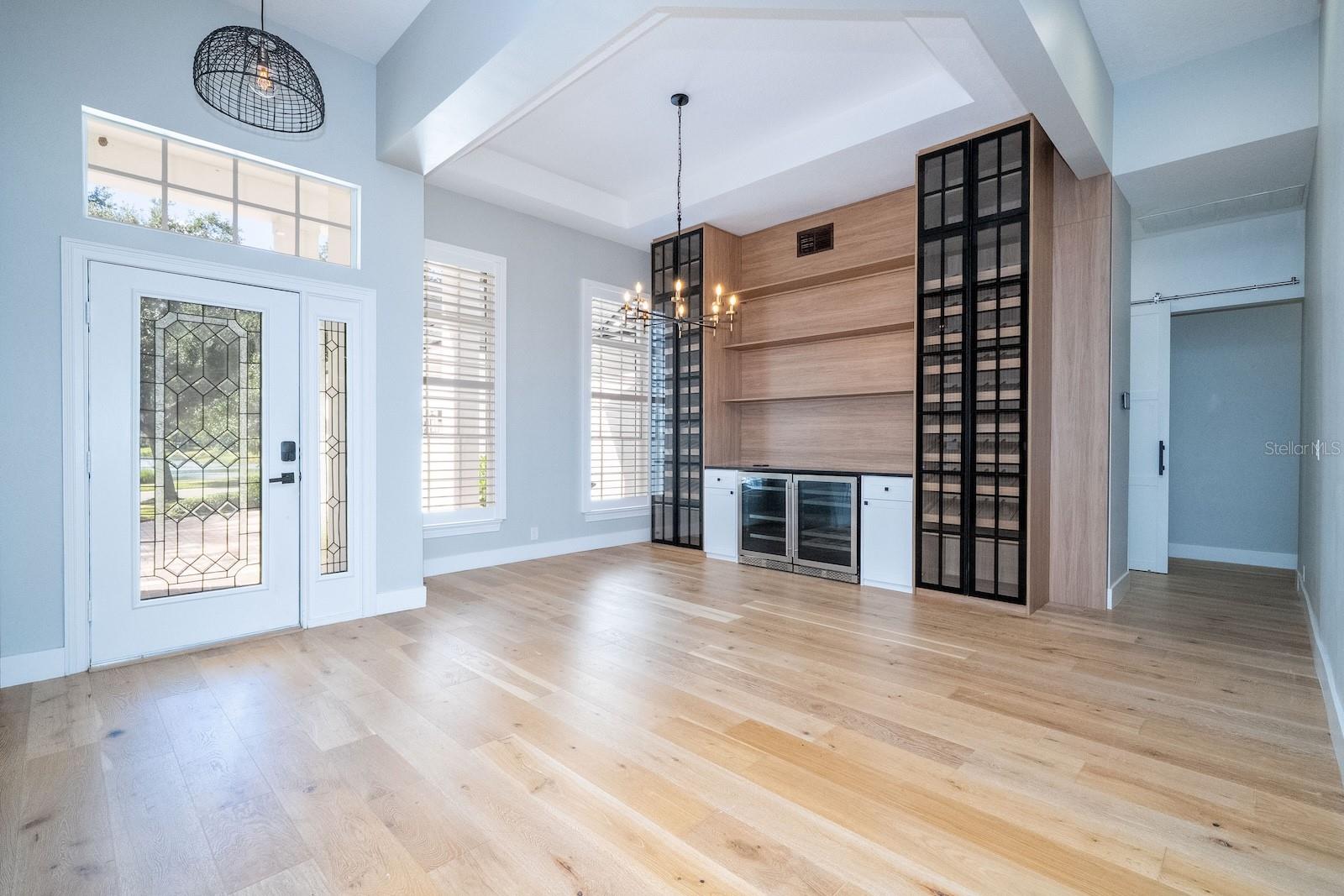 KEENES POINTE - Residential Lease