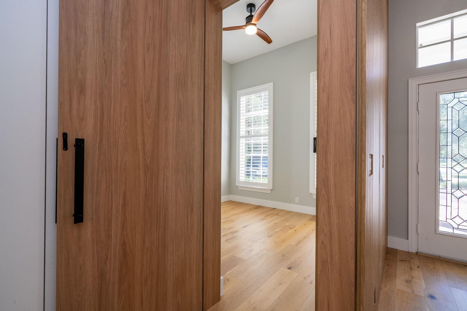 KEENES POINTE - Residential Lease