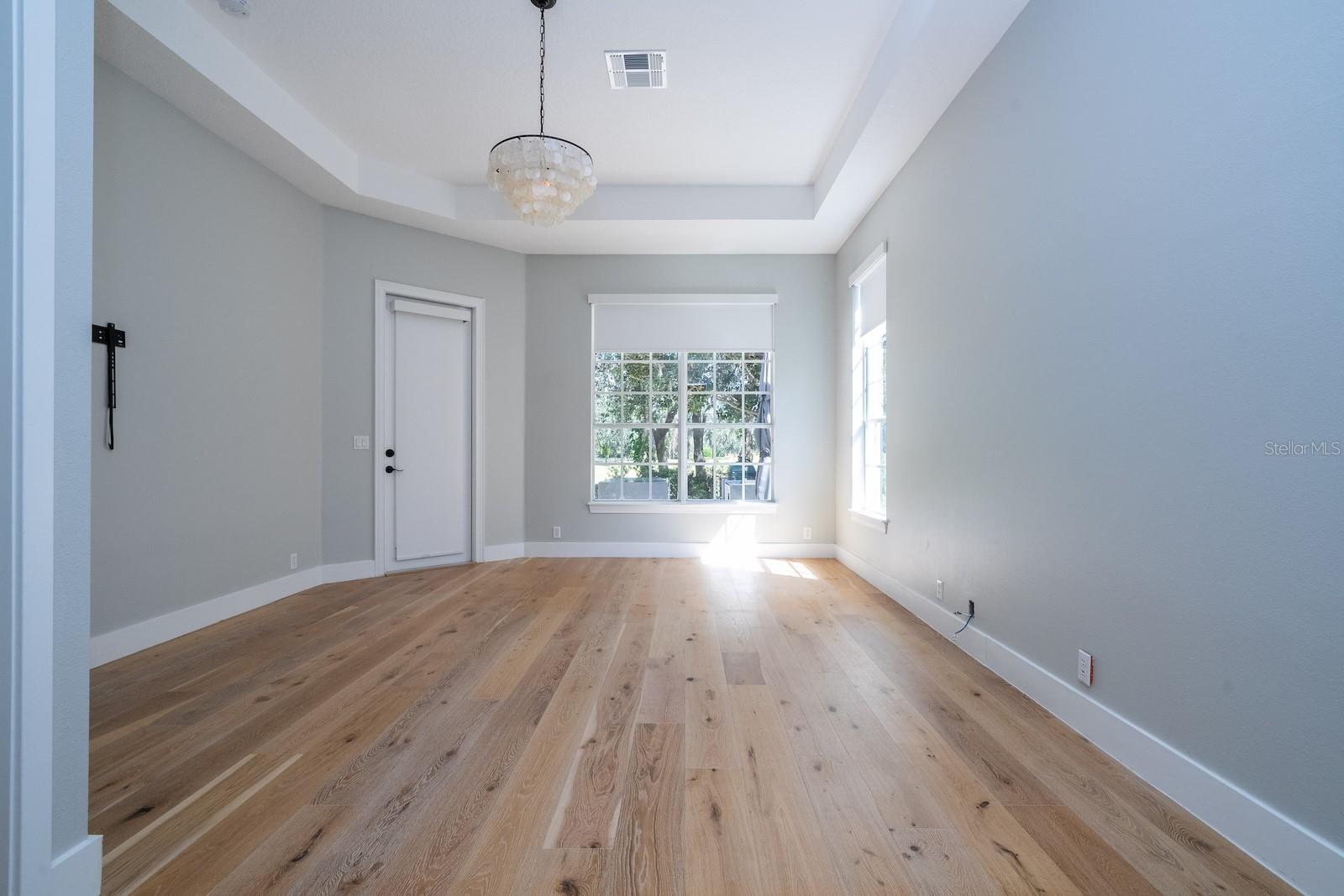 KEENES POINTE - Residential Lease