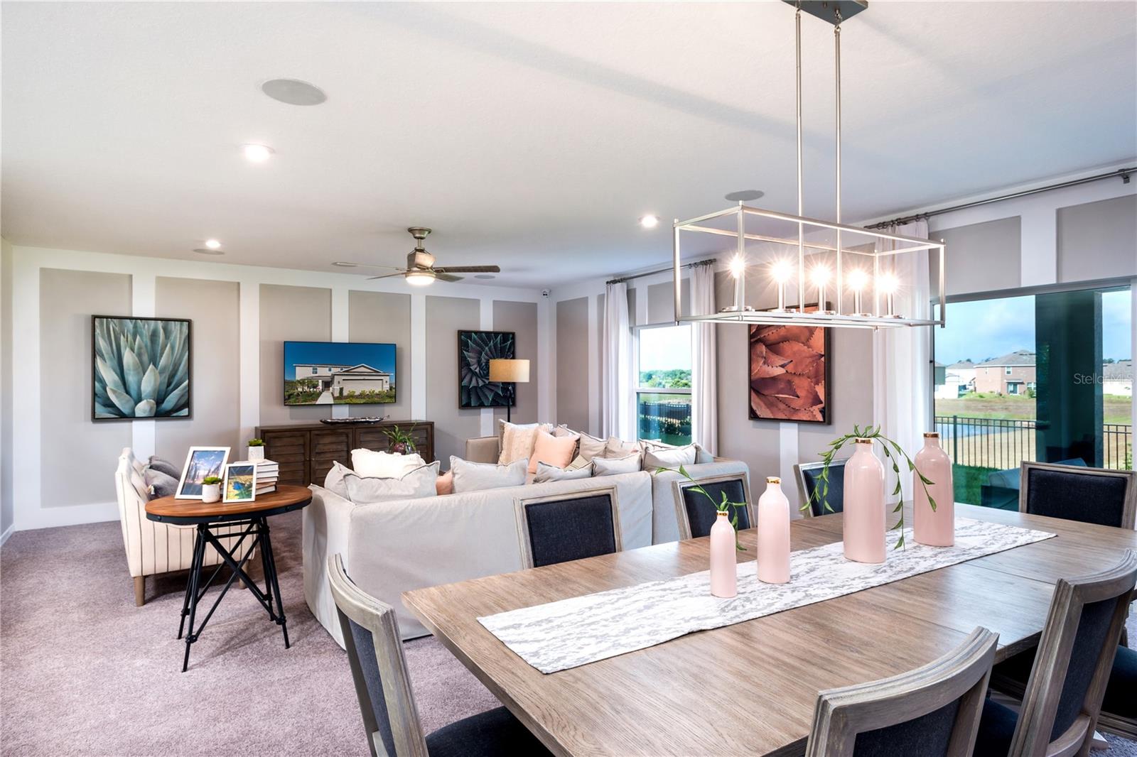 IRONWOOD - Residential