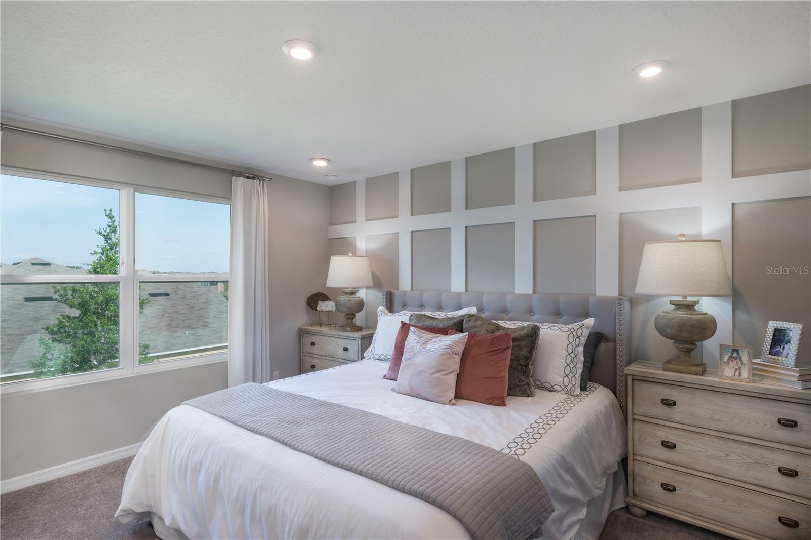 IRONWOOD - Residential