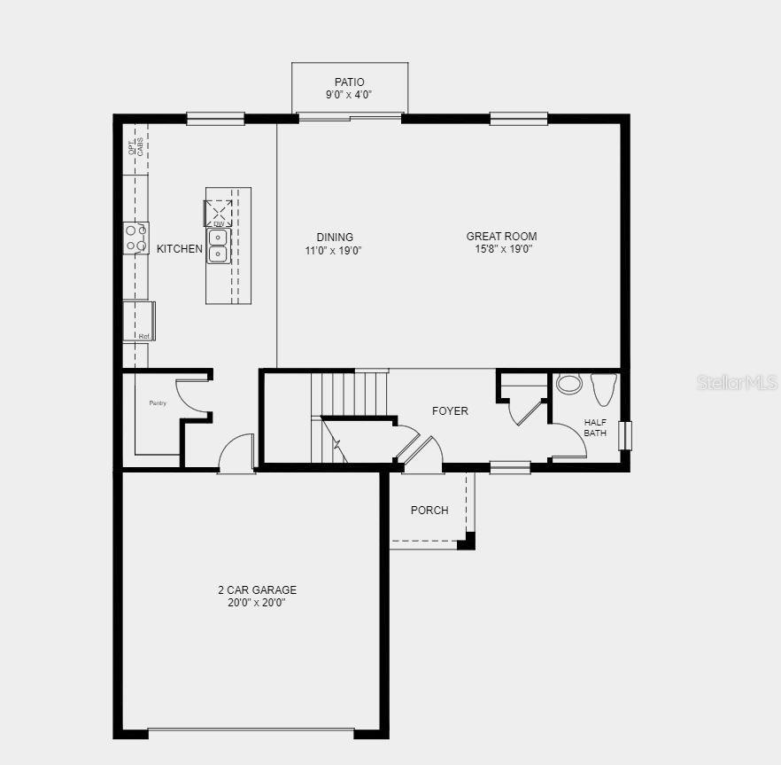 IRONWOOD - Residential