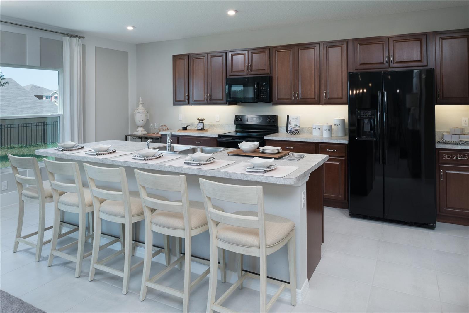 IRONWOOD - Residential