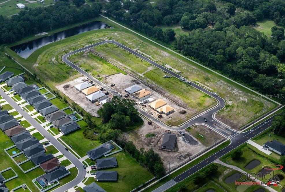 IRONWOOD - Residential