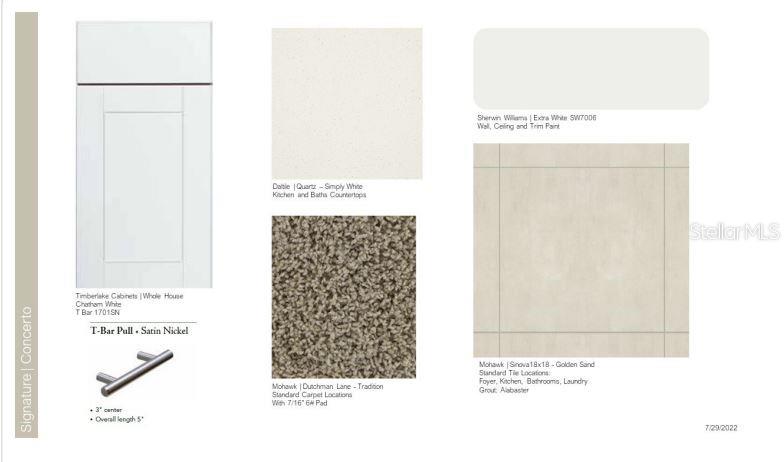 IRONWOOD - Residential