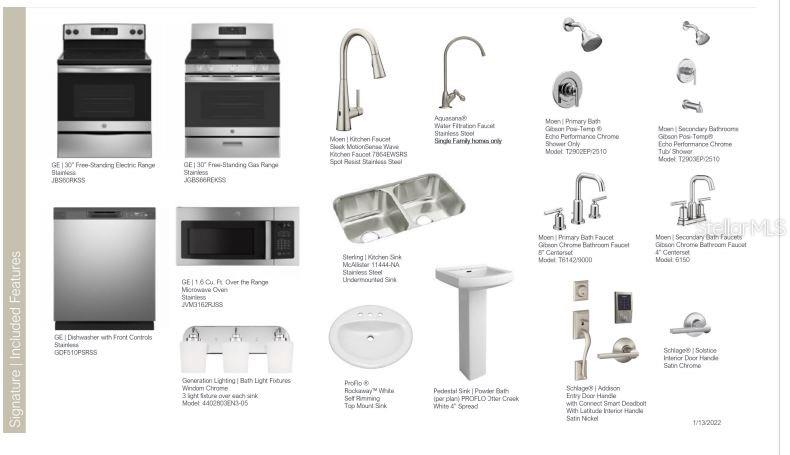 IRONWOOD - Residential