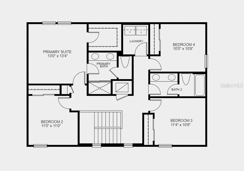 IRONWOOD - Residential