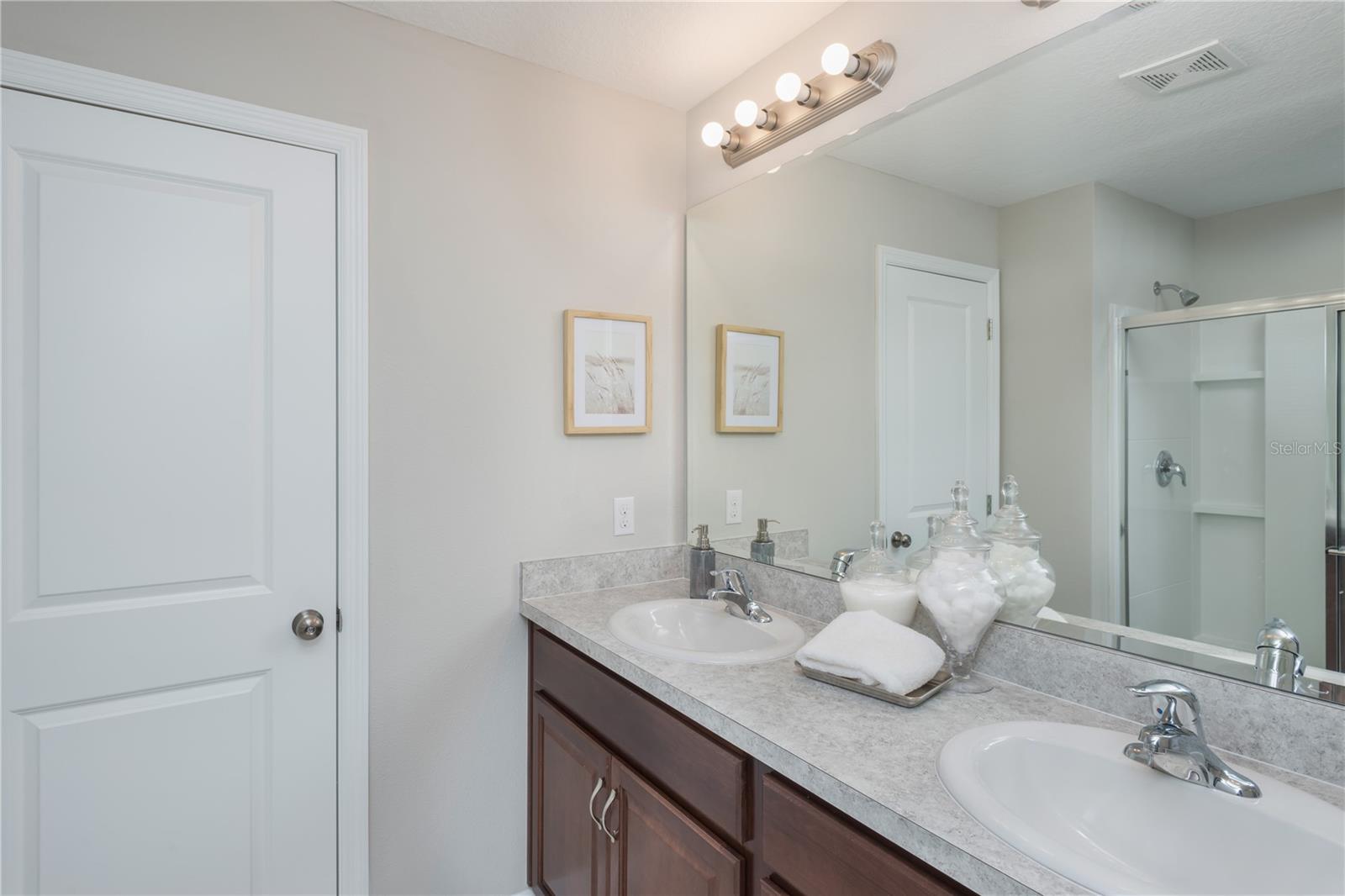 IRONWOOD - Residential