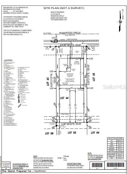 IRONWOOD - Residential
