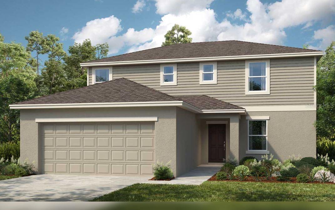 IRONWOOD - Residential