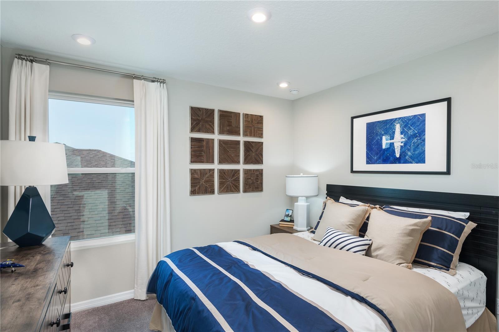 IRONWOOD - Residential