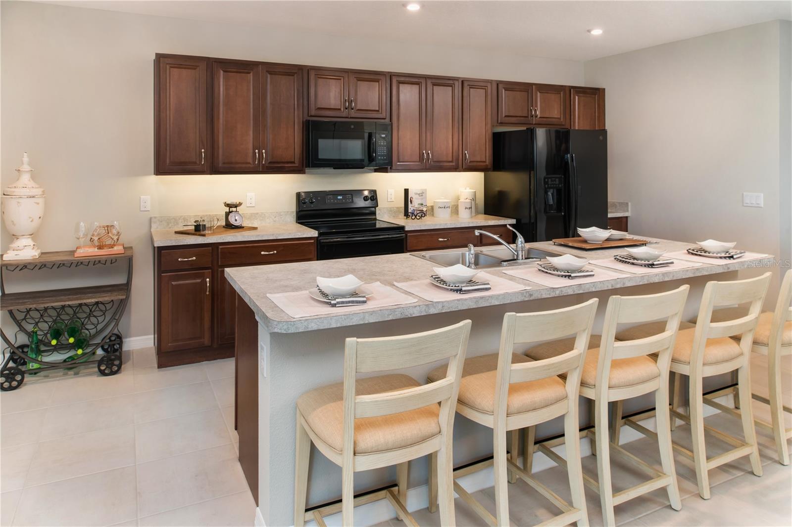 IRONWOOD - Residential