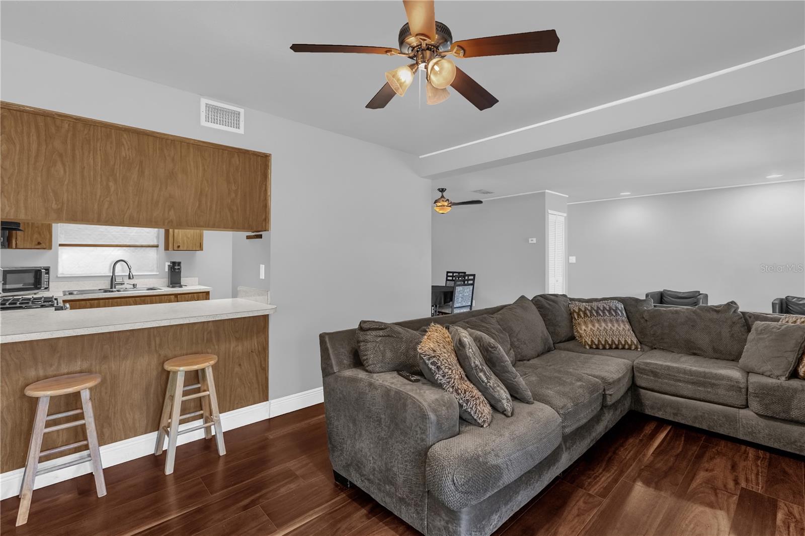 NORTH ORLANDO TERRACE UNIT 2 SEC 9 - Residential