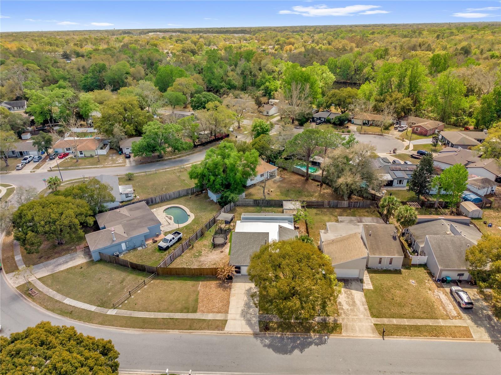 NORTH ORLANDO TERRACE UNIT 2 SEC 9 - Residential