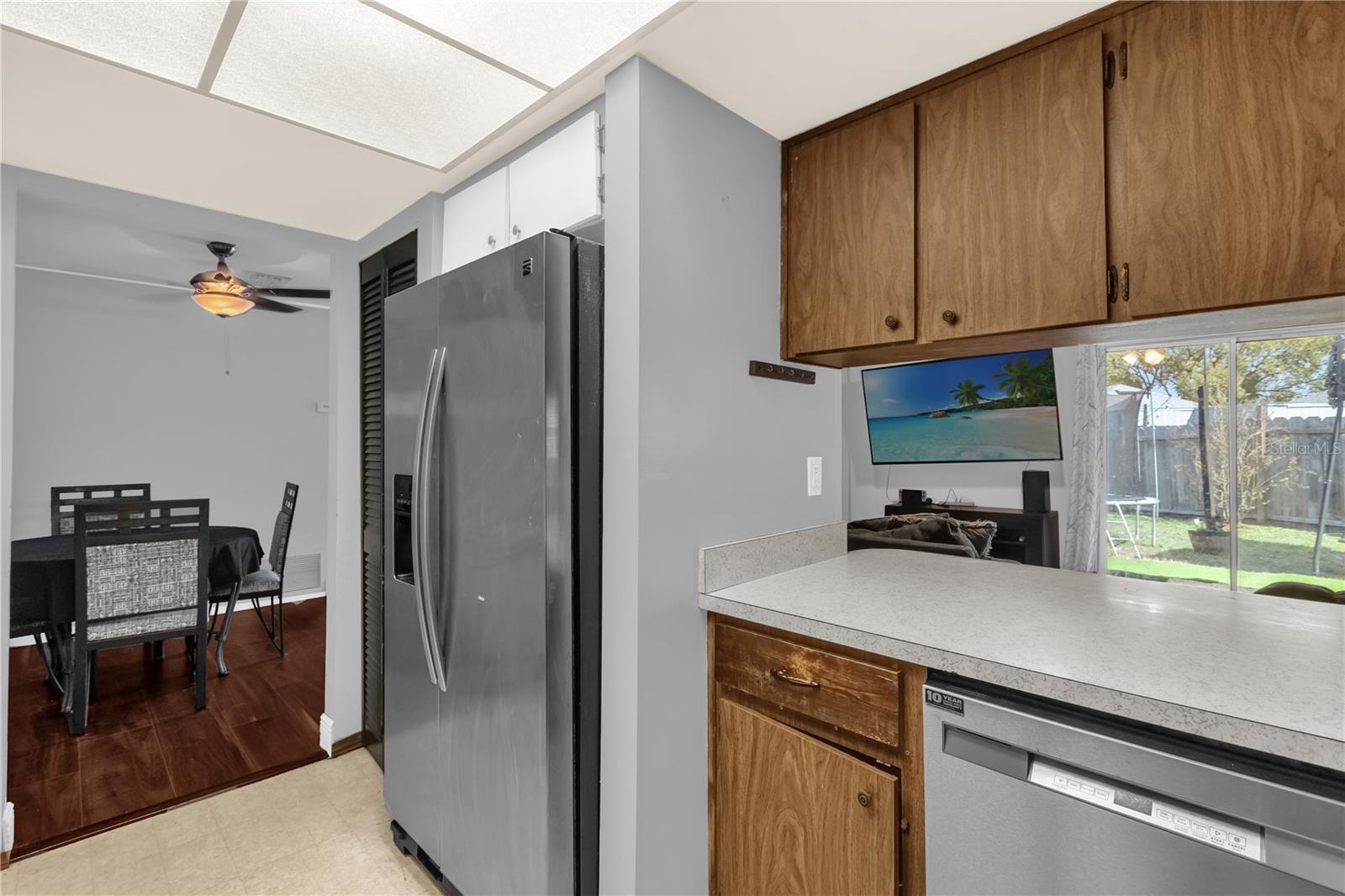 NORTH ORLANDO TERRACE UNIT 2 SEC 9 - Residential