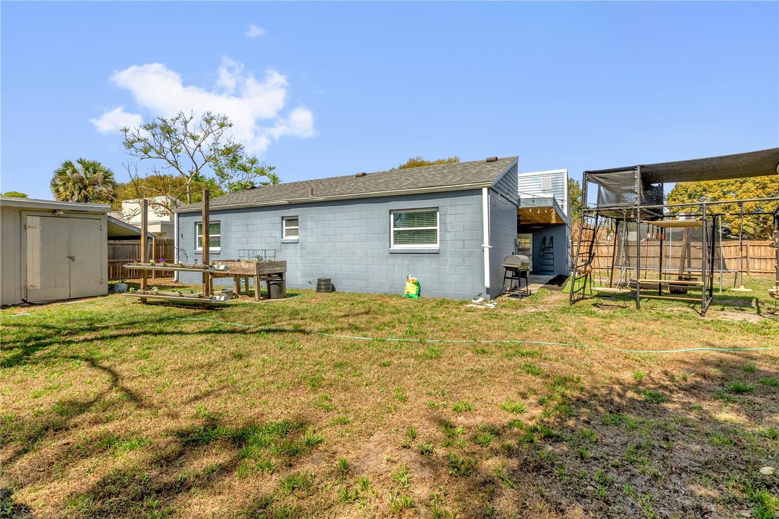 NORTH ORLANDO TERRACE UNIT 2 SEC 9 - Residential
