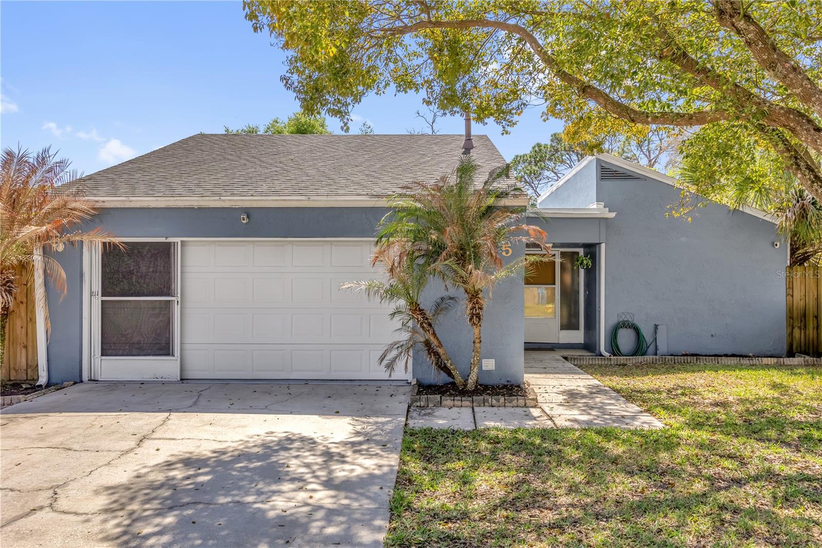 NORTH ORLANDO TERRACE UNIT 2 SEC 9 - Residential