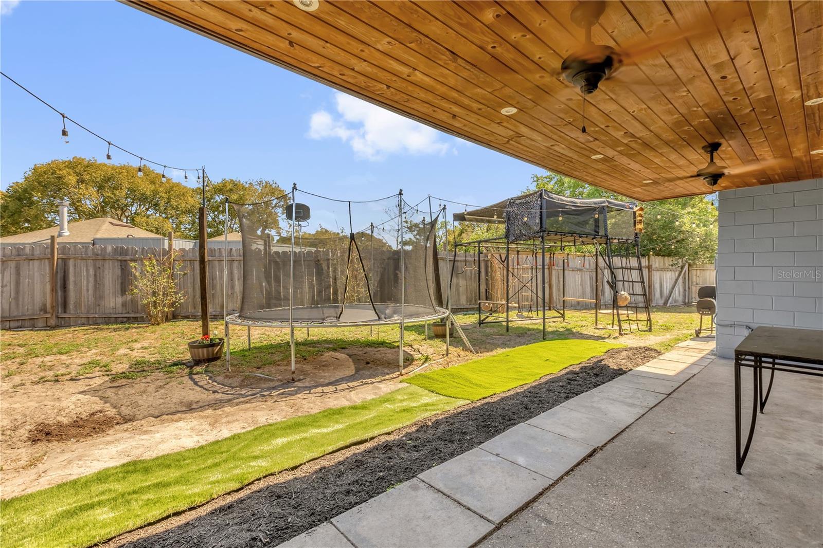 NORTH ORLANDO TERRACE UNIT 2 SEC 9 - Residential