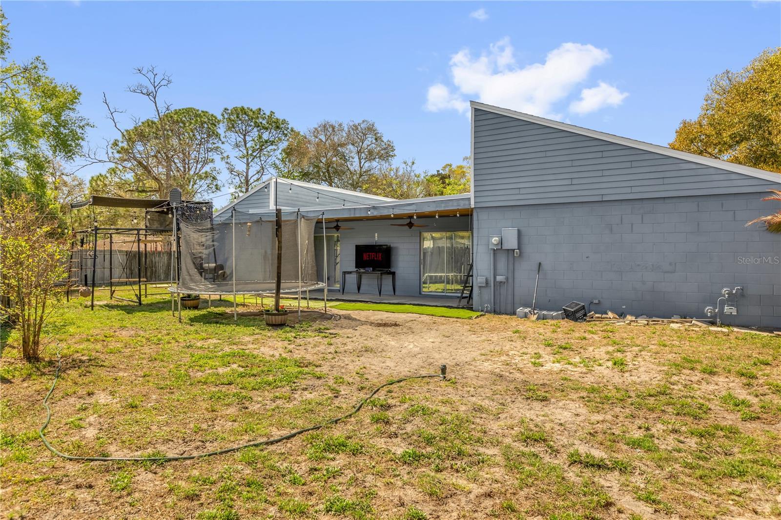 NORTH ORLANDO TERRACE UNIT 2 SEC 9 - Residential