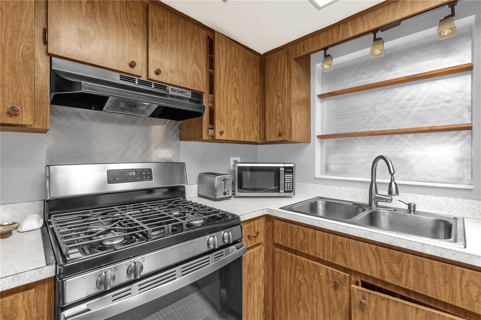 NORTH ORLANDO TERRACE UNIT 2 SEC 9 - Residential