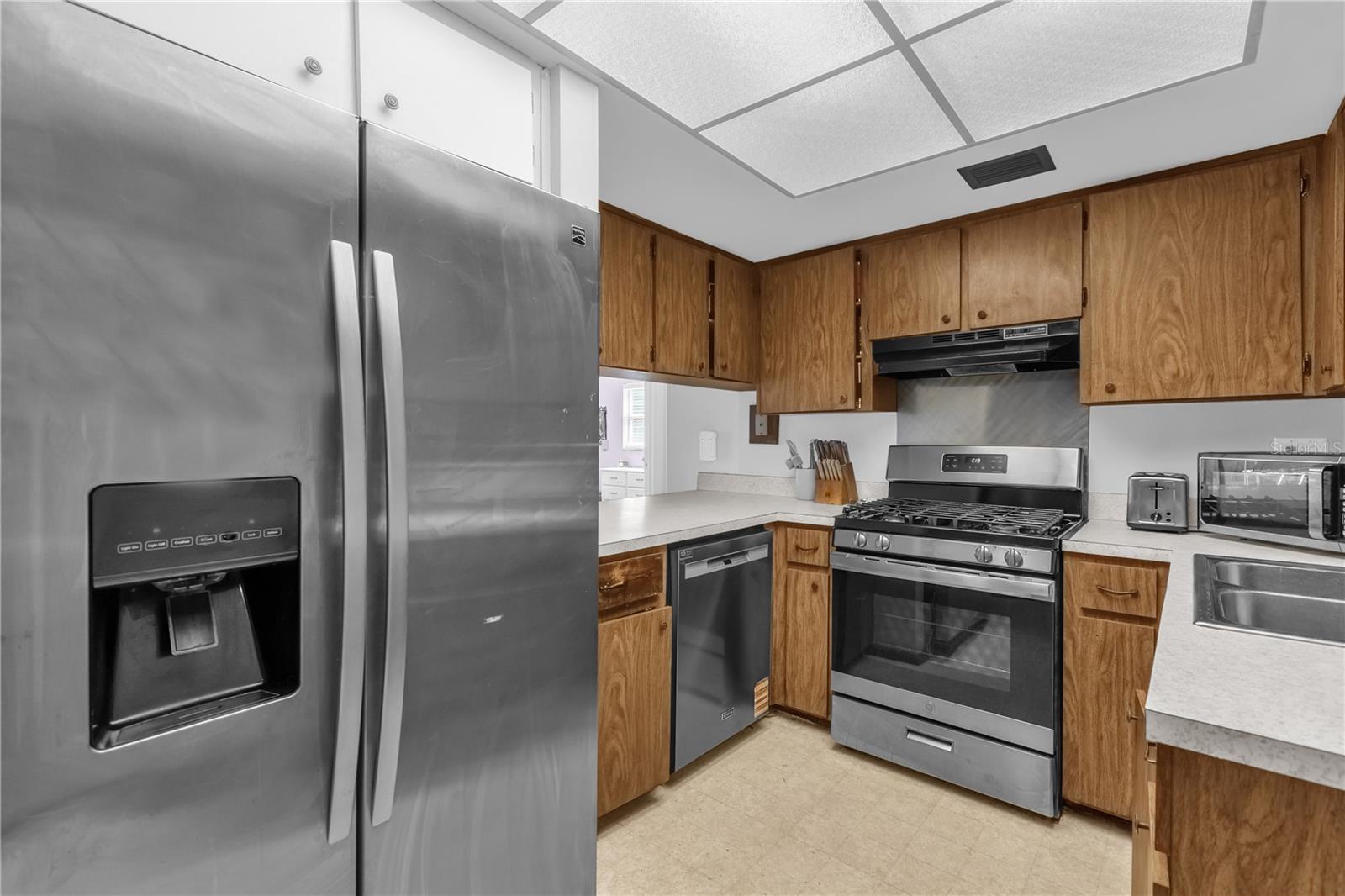 NORTH ORLANDO TERRACE UNIT 2 SEC 9 - Residential