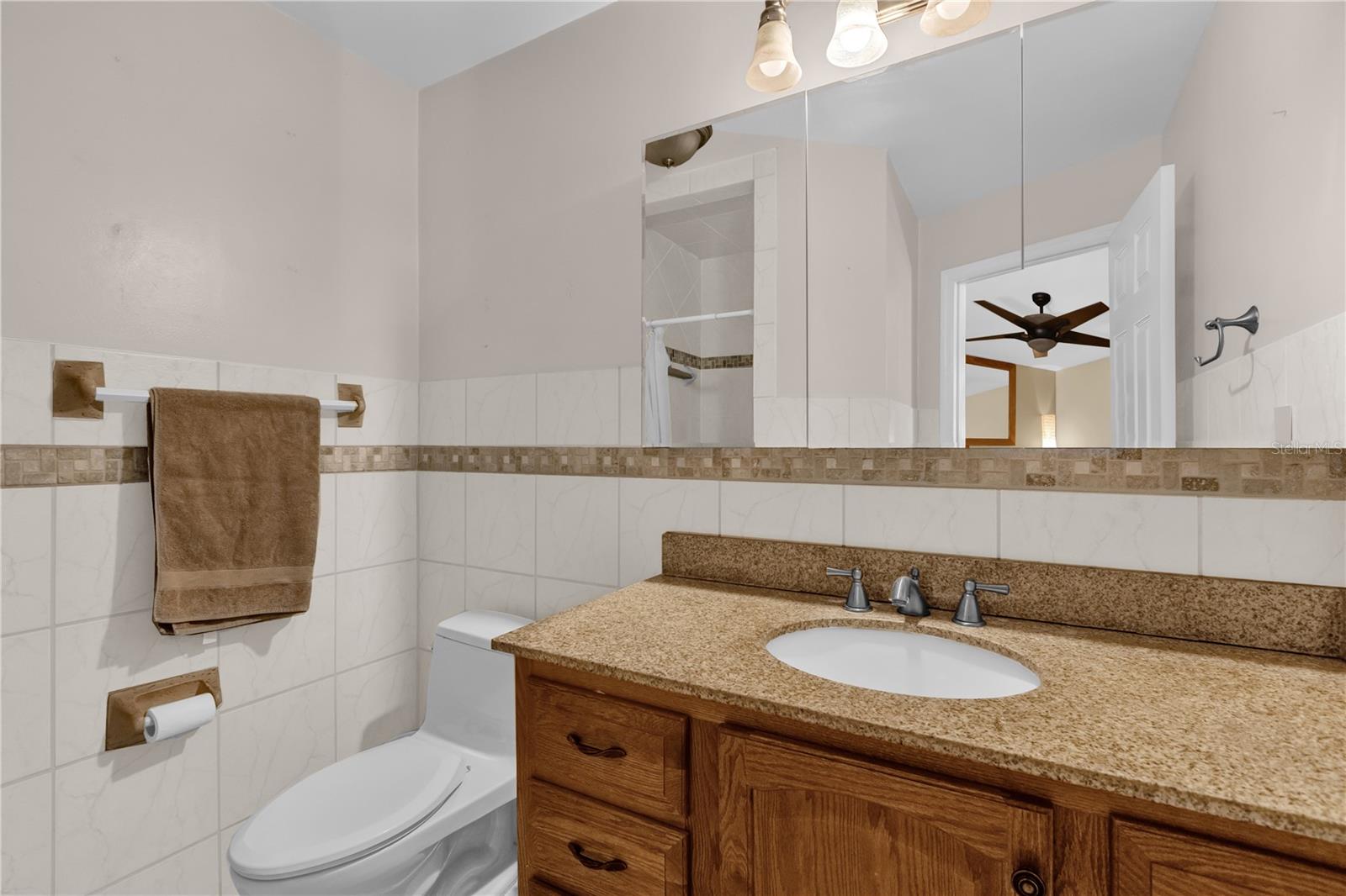 NORTH ORLANDO TERRACE UNIT 2 SEC 9 - Residential