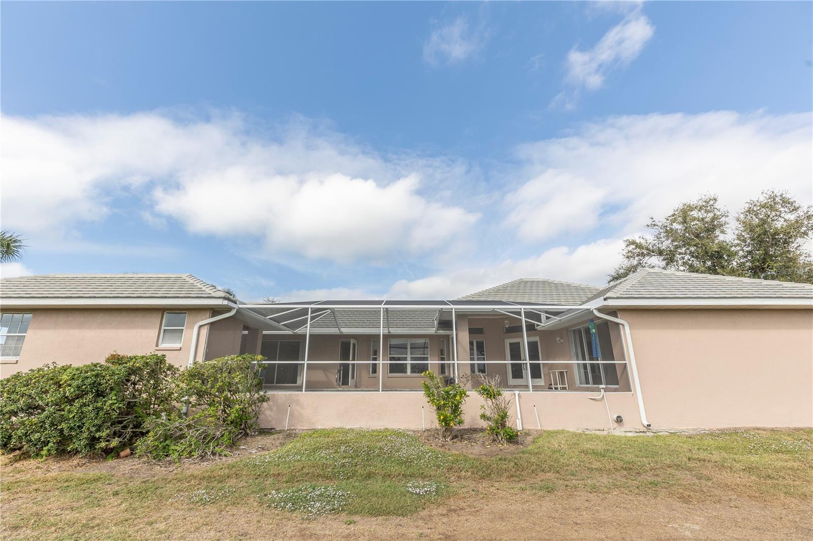 CAPE HAZE WINDWARD - Residential