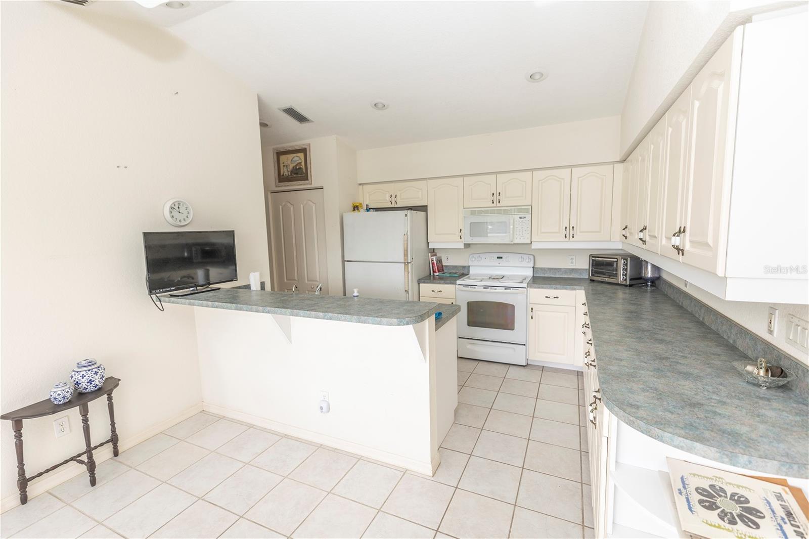 CAPE HAZE WINDWARD - Residential