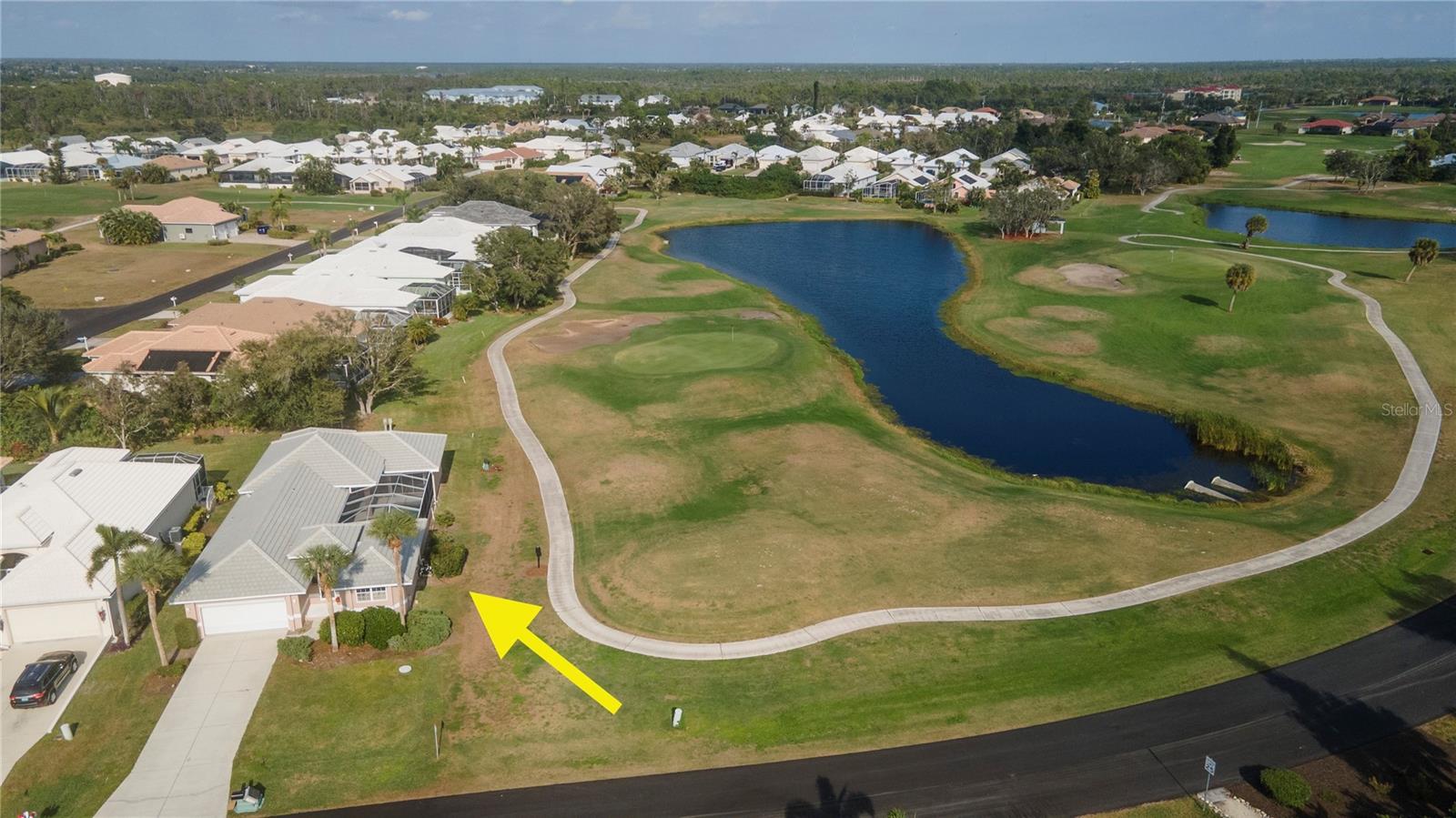 CAPE HAZE WINDWARD - Residential