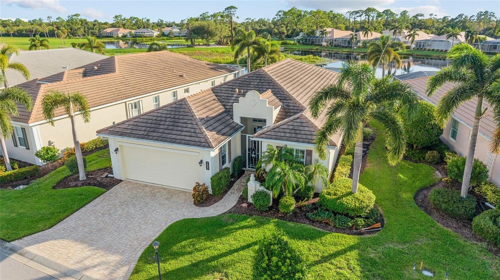 Photo of 1632 Lancashire Drive, Venice, FL 34293 (MLS # N6145667)