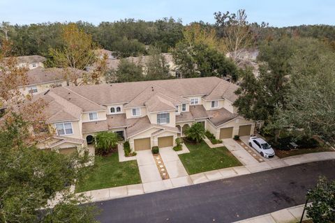 A home in VALRICO