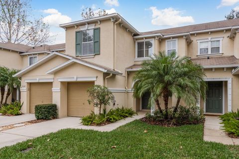 A home in VALRICO