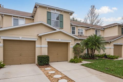 A home in VALRICO