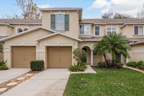 A home in VALRICO