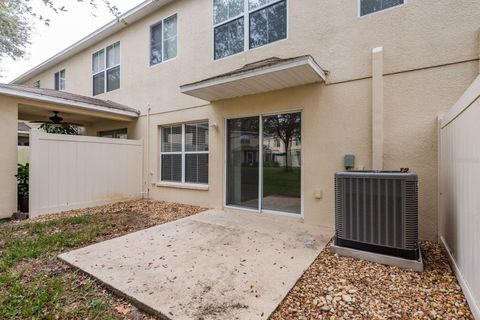 A home in VALRICO