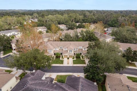 A home in VALRICO