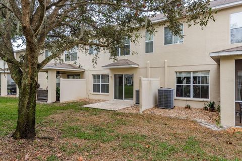 A home in VALRICO