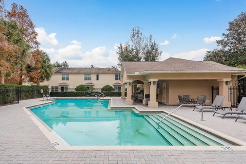 A home in VALRICO