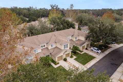 A home in VALRICO