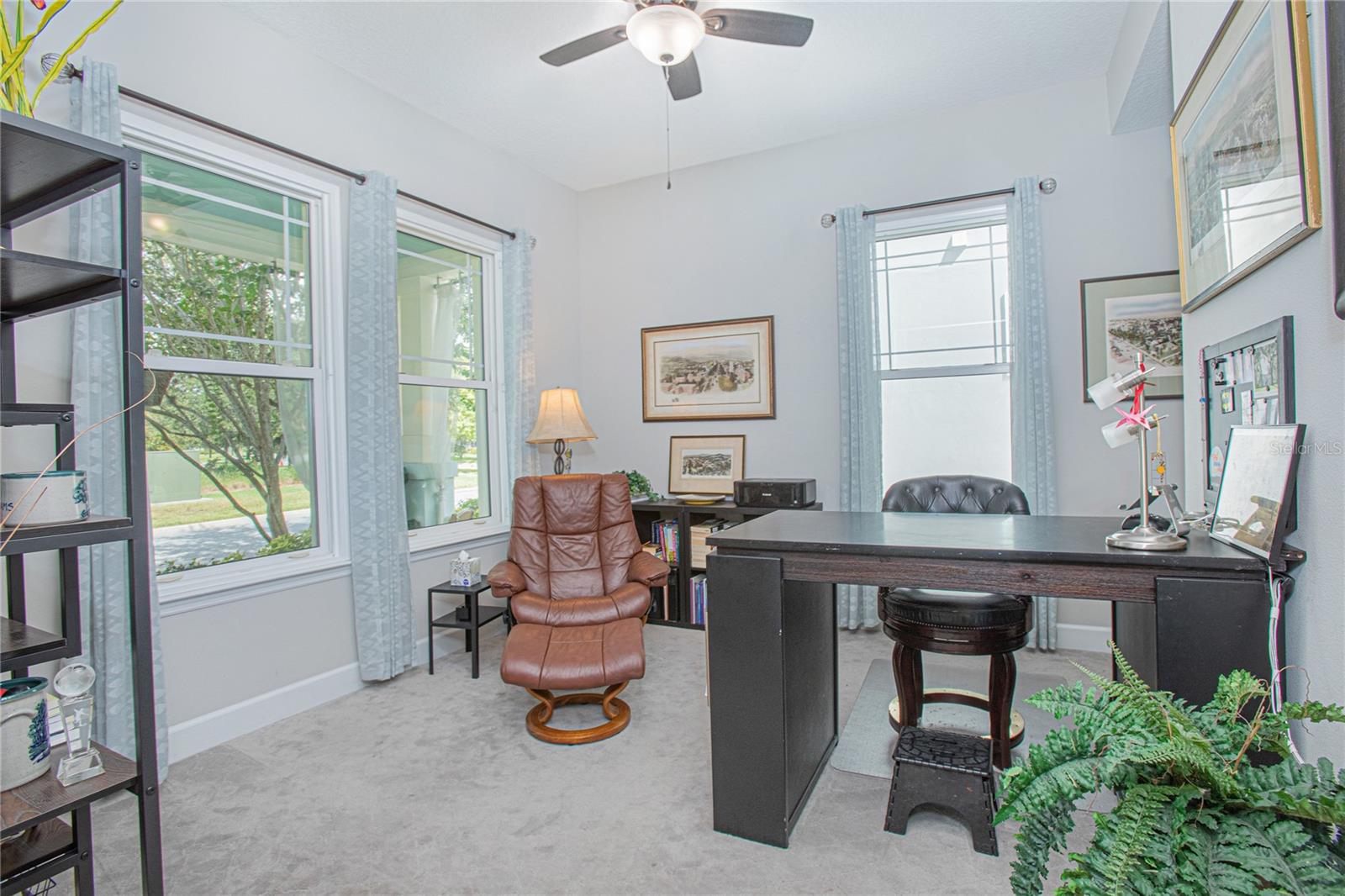 LAUREATE PARK - Residential