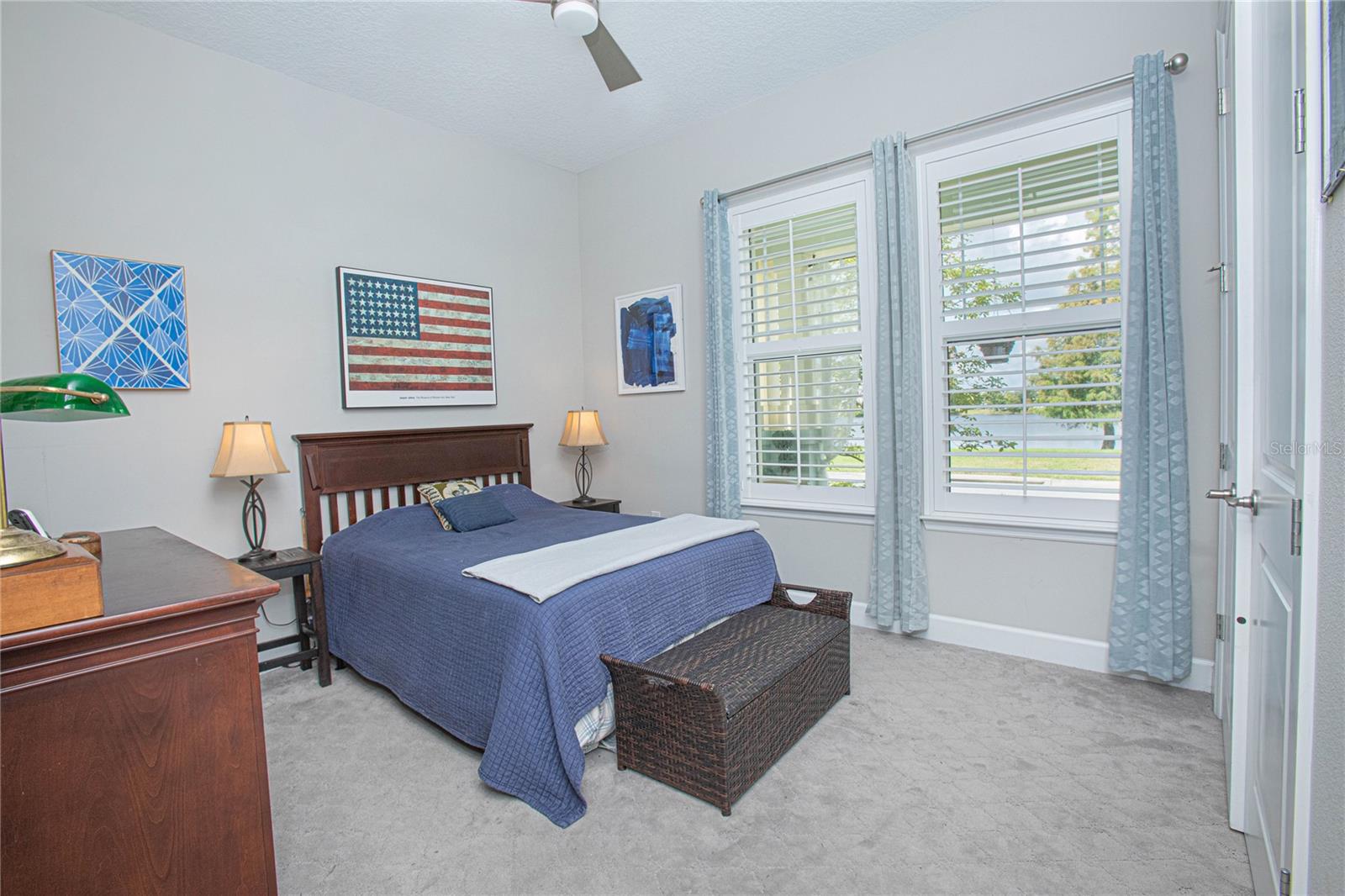 LAUREATE PARK - Residential