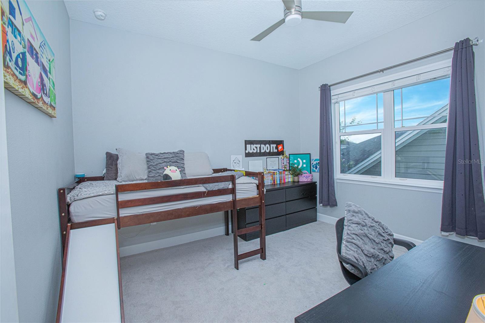 LAUREATE PARK - Residential