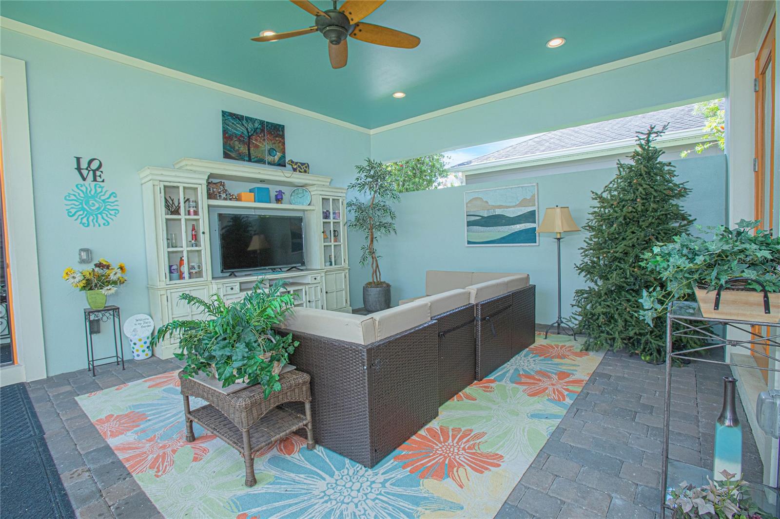 LAUREATE PARK - Residential