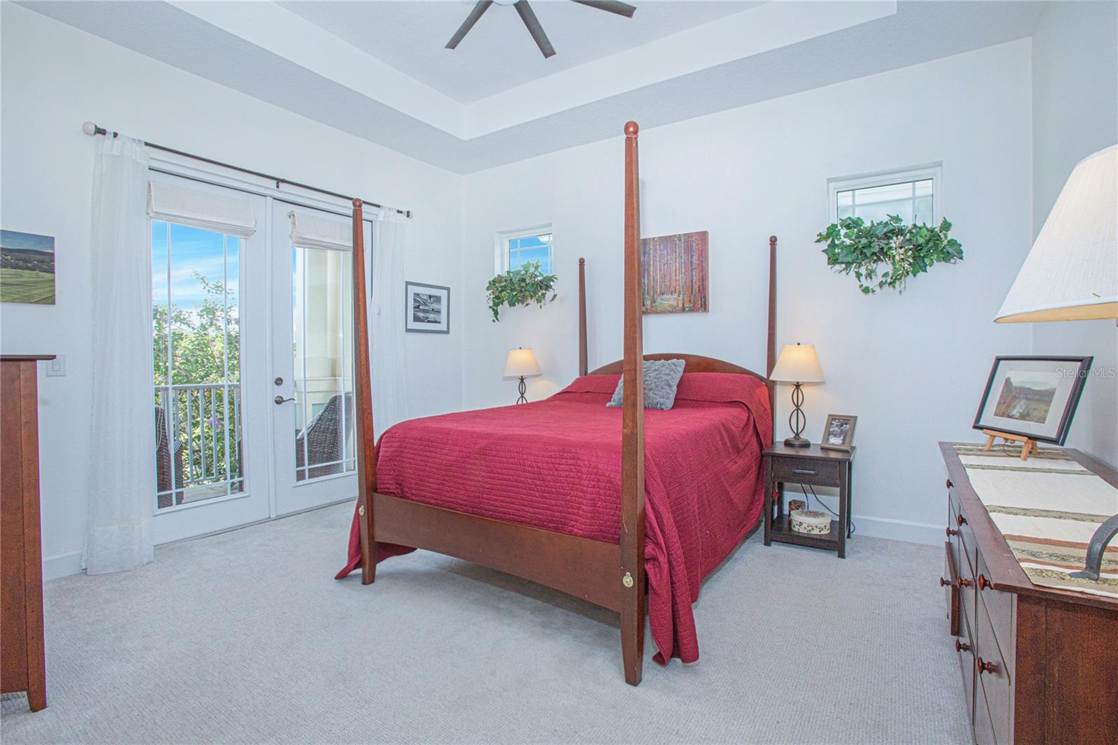 LAUREATE PARK - Residential